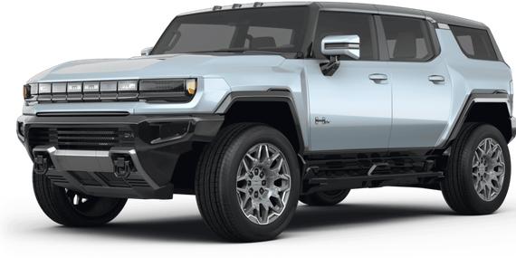 GMC HUMMER EV SUV 2025 1GKB0RDC8SU102826 image